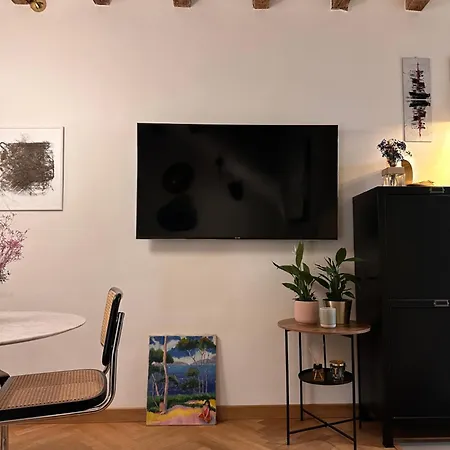 Design House Nel Cuore Di Apartment Turin