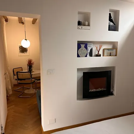 Design House Nel Cuore Di Turin