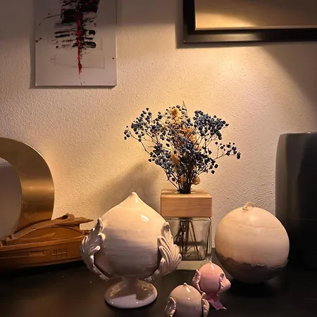 Design House Nel Cuore Di Lejlighed