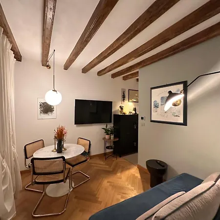 Apartmán Design House Nel Cuore Di Turín