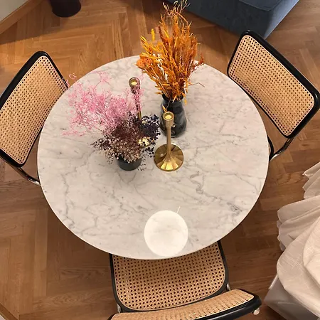 Apartmán Design House Nel Cuore Di *