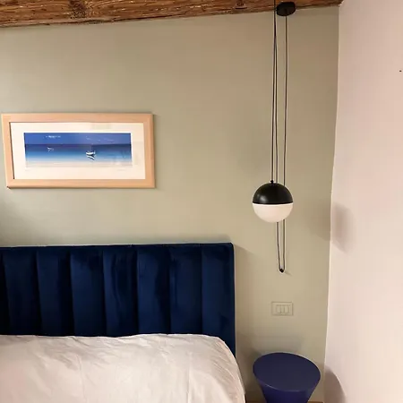 Apartmán Design House Nel Cuore Di Turín